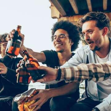 Cheers to These Awesome Gift Ideas for Beer Lovers