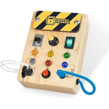 Road Trip Toddler Ideas