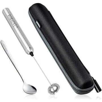 Neen's Fave Matcha Morning Supplies