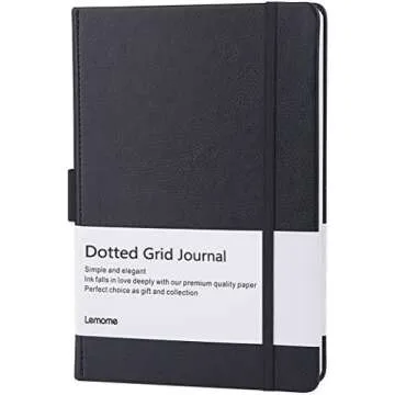 My Bullet Journal Supplies