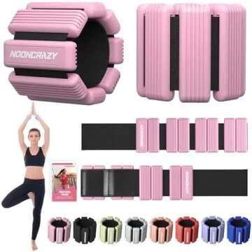 Pilates Must Haves!!