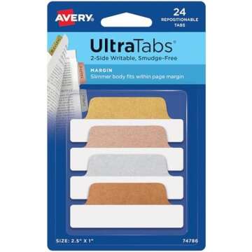 Goal Setting/Office Supplies