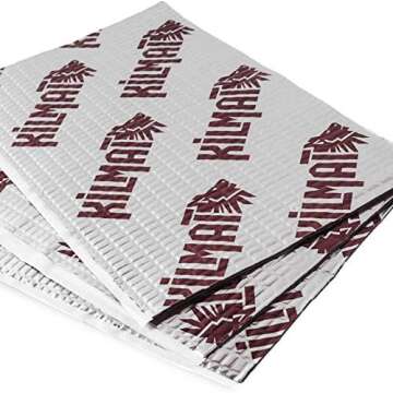 Van and Bus Life Must-Haves