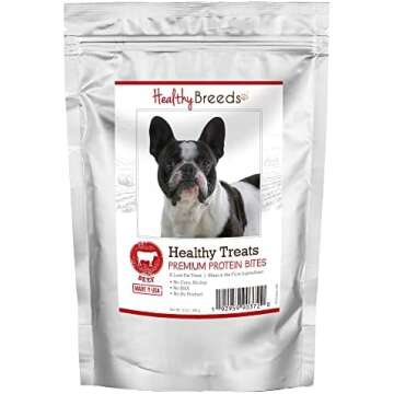 Dog Health/Nutrition/Treats
