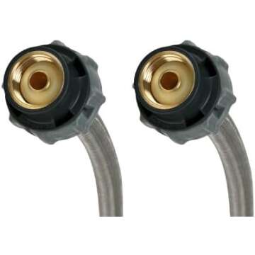 Tools i use for plumbing repairs