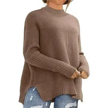 SWEATERS - Plus Sizes