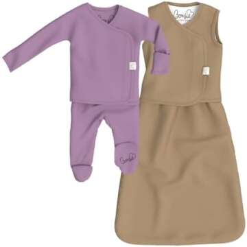 Essential Items for Your Birth Hospital Bag