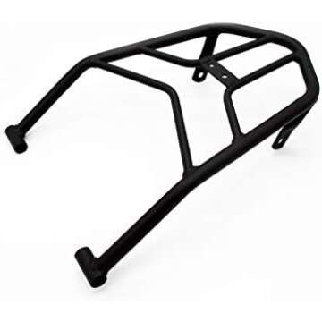 CRF250L CRF300L Rally Racks & Luggage