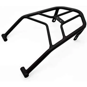 CRF250L CRF300L Rally Racks & Luggage