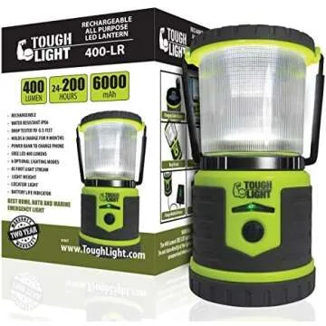 Flashlight / lantern