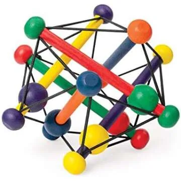 Crosby's Toy Rotation 6-12 Mos