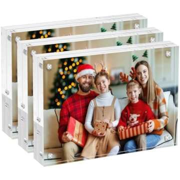 Products featured on Tiktok