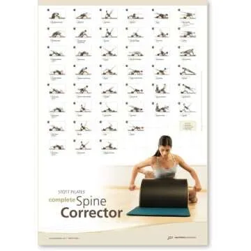Home Pilates Studio