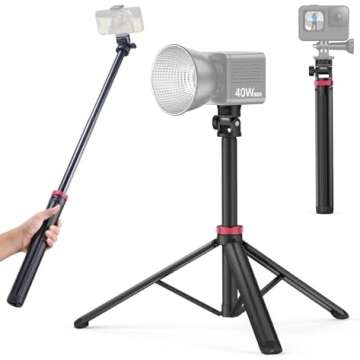 Filming/Editing Equipment