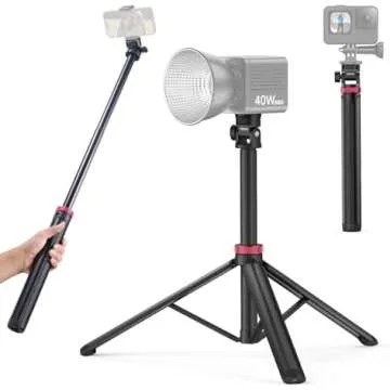 Filming/Editing Equipment