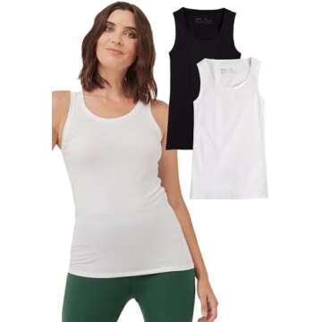 Comfy Organic Clothing