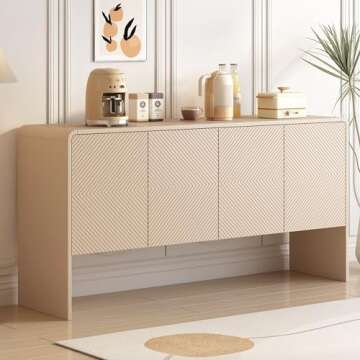 Storage Furniture