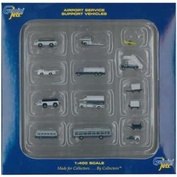 Airport Terminal Model