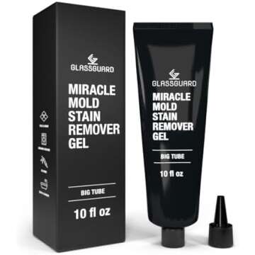 My Favorite Cleaning Products