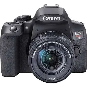 My YouTube Video Equipment