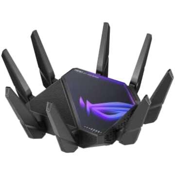 Home Wifi Routers