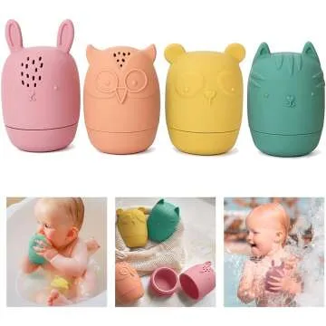 Baby Beach Must Haves