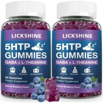 Health/Vitamins/Supplements