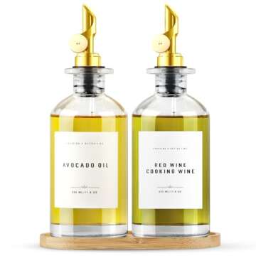 Kitchen/Pantry Decor and Organization