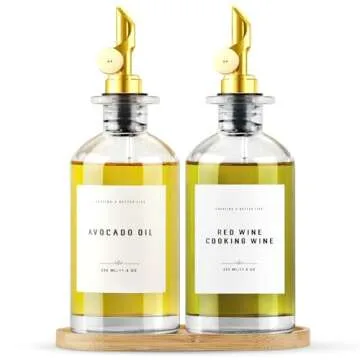 Kitchen/Pantry Decor and Organization