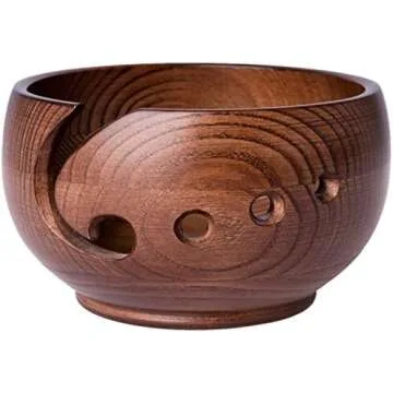 Knitting & Crochet Necessities