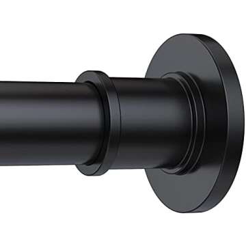 Noir Vintage Farmhouse Bathroom Decor