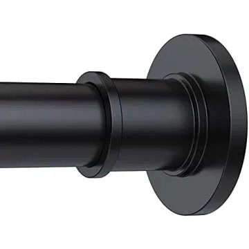 Noir Vintage Farmhouse Bathroom Decor