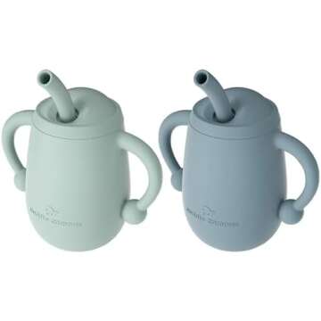 Baby/Toddler feeding accessories