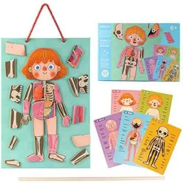 For the Kiddos - Science / Premed Themed Gifts