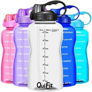 52H20 water challenge