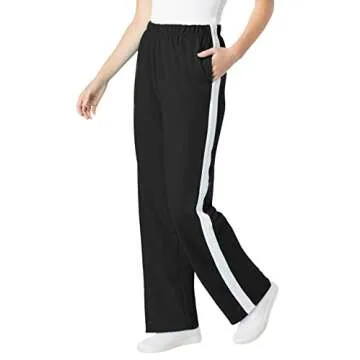 Petite Plus Size Pants