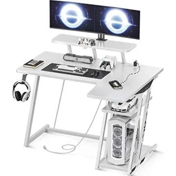 Gaming Setup ✨👾