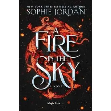Sophie Jordan's Backlist and Recommendations - Wednesday Author 10/16/2024