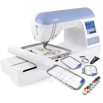 Sewing Machines I Like!