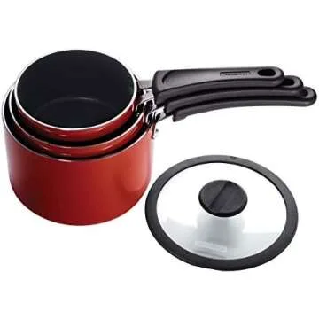 Cheese Storage & Kitchen Essentials