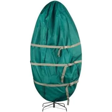 My favorite Christmas tree essentials