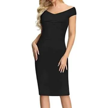 Cheap and Chic Dresses