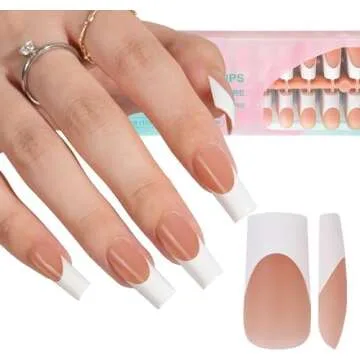 nail tips, nail glue, nail tools and more!