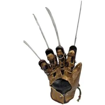Prop Shop