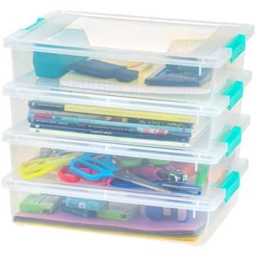 Classroom Organization