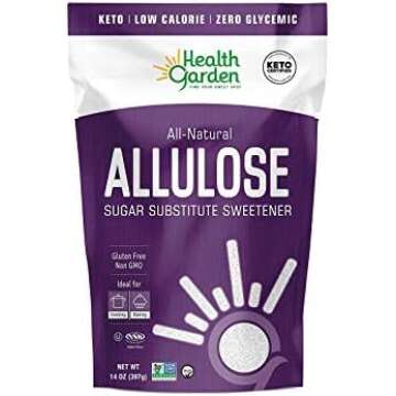 Keto Friendly Products