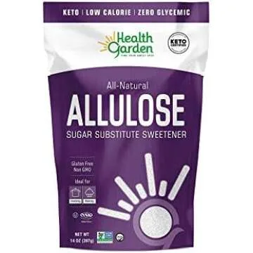 Keto Friendly Products