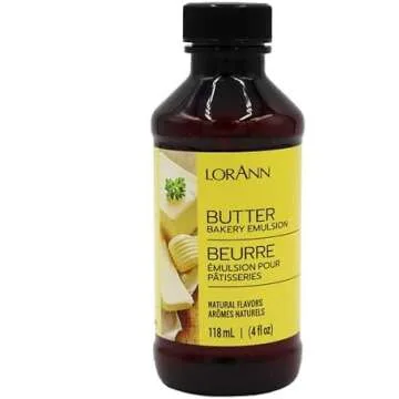 My Favorite LorAnn Flavoring Oils for Bakers