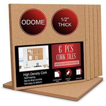 Office + Desk Favorites