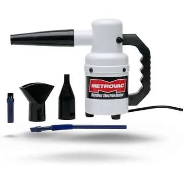 Powerful Air Dusters